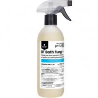 BT Bath Fungi+ Усиленное чистящее ср-во с антимикр.эффектом.PROSEPT Концентрат 0,5л. 903BT-05/ 03504 BT Bath Fungi+ Усиленное чистящее ср-во с антимикр.эффектом.PROSEPT Концентрат 0,5л. 903BT-05/ 03504