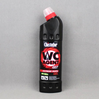Средство Chistofor WC Agent 007 Extreme White 0,75л. с007-075/ 01570 Средство Chistofor WC Agent 007 Extreme White 0,75л. с007-075/ 01570